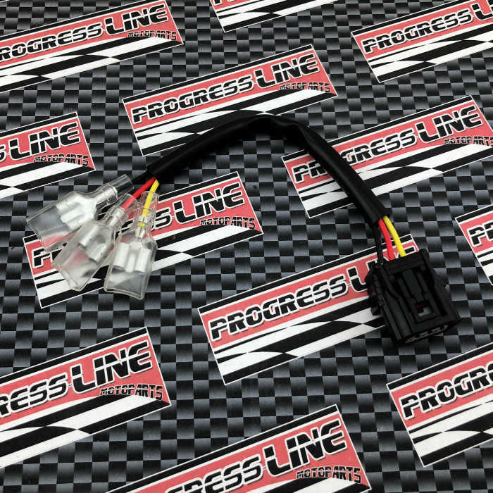 Adapterkabel Rücklicht passend für Honda