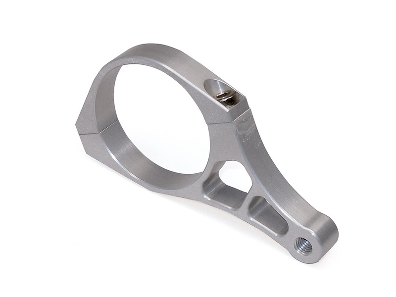 LSL Befestigungsschelle für Lenkungsdämpfer 56mm