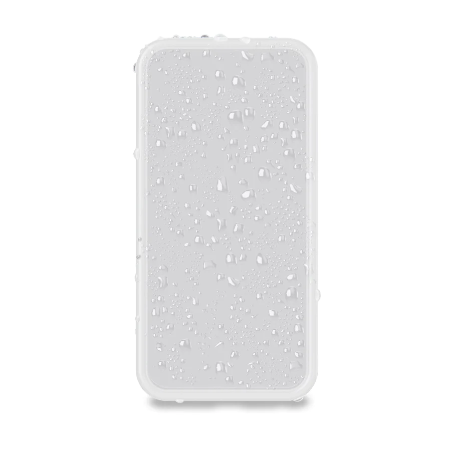 SP Connect™ Weather Cover (Wetterschutz) für Iphone 12, 13, 14, 15, 16 / Pro: 12, 13, 14