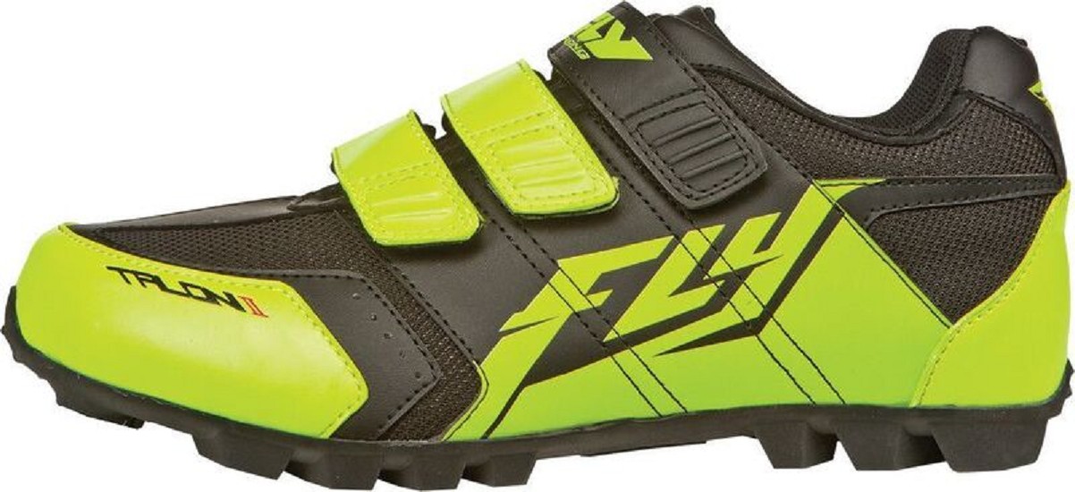 FLY RACING Talon II Fahrradschuhe FLY RACING Talon II Fahrradschuhe