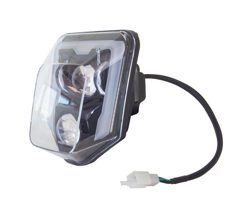 RACETECH LED Scheinwerfer RACETECH LED Scheinwerfer