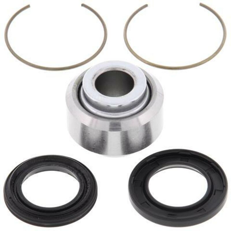 KIT STOSSDÄMPFERLAGER OBEN FÜR CR125R /250R/500R, CRF250R/X , CRF450R/X