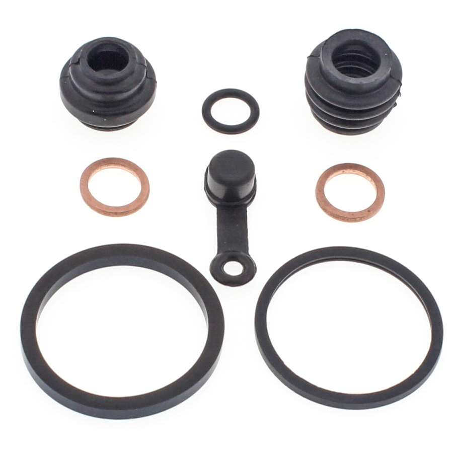 All-Balls Racing 18-3052 Bremssattelreparatursatz hinten All-Balls Racing 18-3052 Bremssattelreparatursatz hinten
