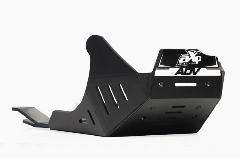 AXP Unterfahrschutz - HDPE 8mm