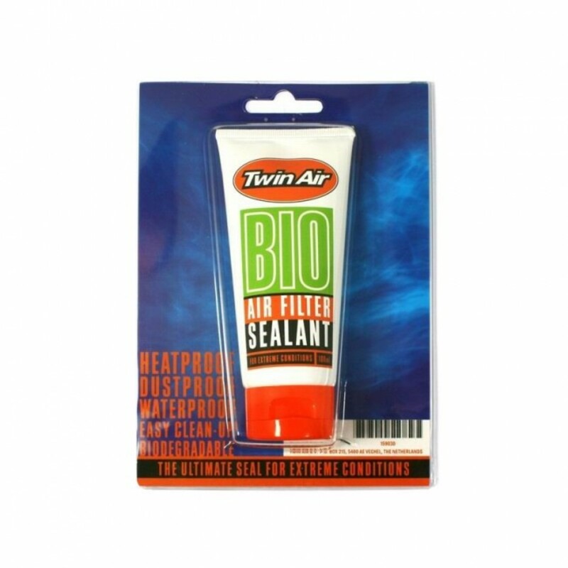 TWIN AIR Biologisch abbaubare Luftfilter Dichtmasse - 100ml
