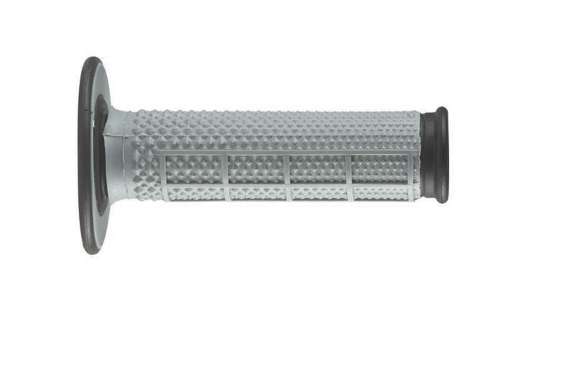 RENTHAL Tapered Serie MX Griffe, Half-Waffle RENTHAL Tapered Serie MX Griffe, Half-Waffle