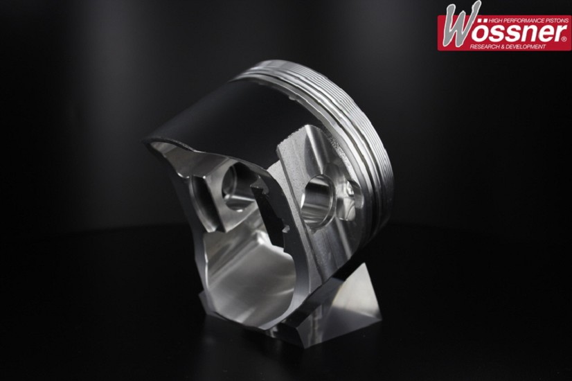 WÖSSNER Pro Series Schmiedekolben