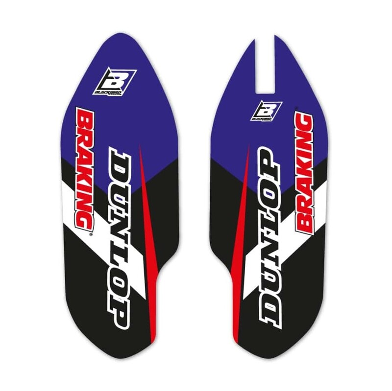 BLACKBIRD Dream 4 Stickers Gabel BLACKBIRD Dream 4 Stickers Gabel
