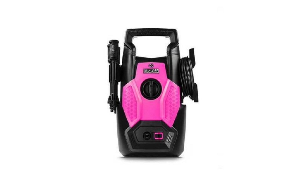MUC-OFF Hochdruckreiniger-Motorrad-Kit – Packung mit 20 Teilen + 3 GRATIS MUC-OFF Hochdruckreiniger-Motorrad-Kit – Packung mit 20 Teilen + 3 GRATIS