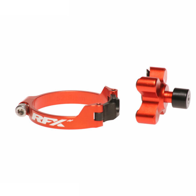 RFX Pro Traktionskontrolle (Orange) RFX Pro Traktionskontrolle (Orange)