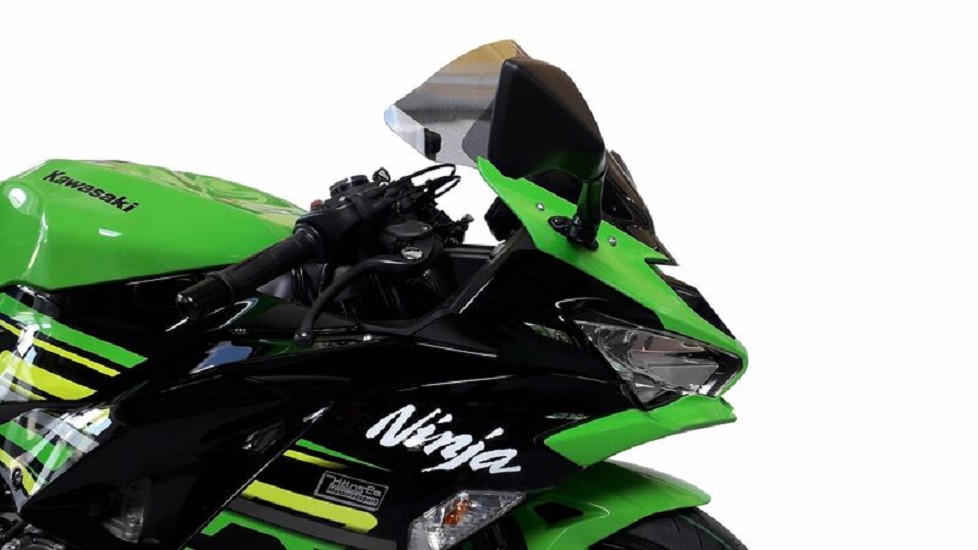 MRA Racingscheibe R Zoll