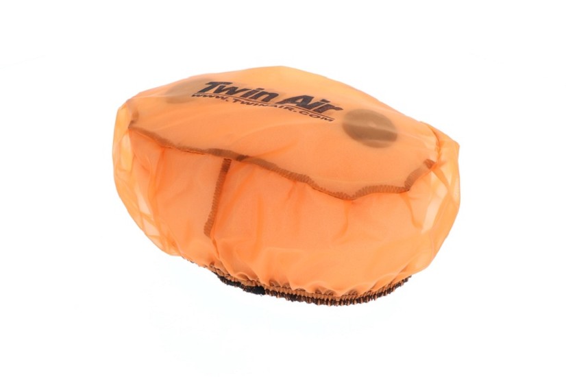 TWIN AIR Grand Prix Staub Cover - 160000GPBKR2