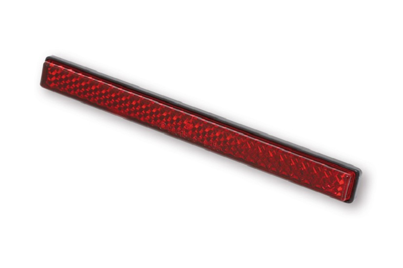 HIGHSIDER smart Rückstrahler mit selbstklebender Folie