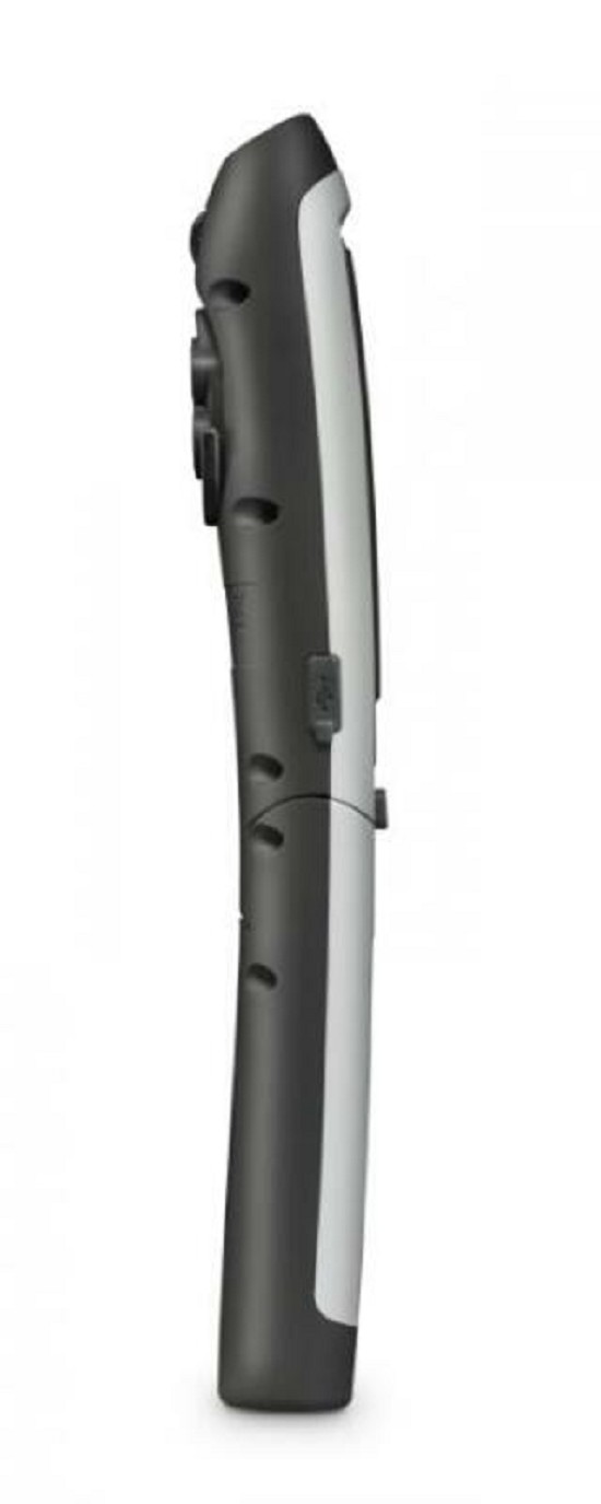 ZECA Lampe aufladbar LED 520 Lux