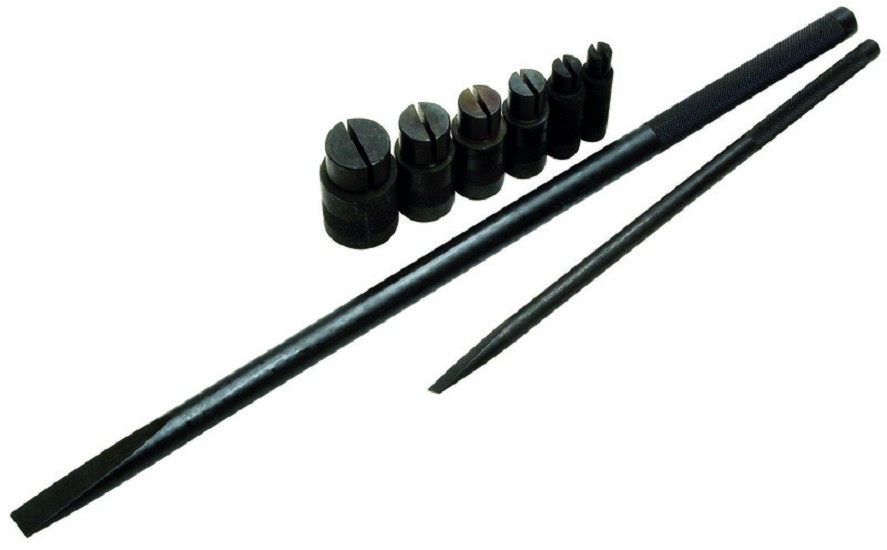 MOTION PRO Radlagerwechsel-Koffer MOTION PRO Radlagerwechsel-Koffer