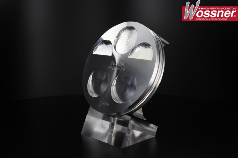 WÖSSNER Pro Series Schmiedekolben