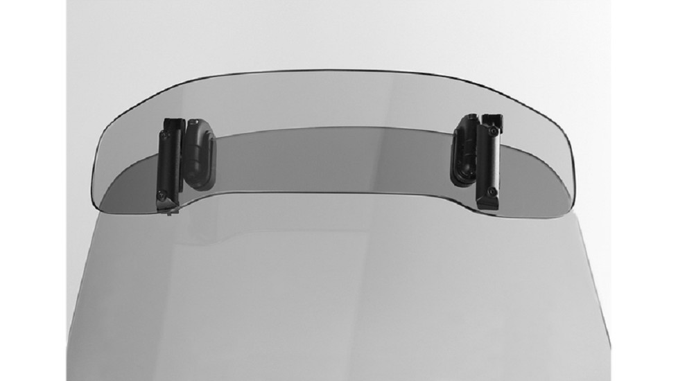 MRA Vario-Spoiler-Aufsatz, VSA-TYP C