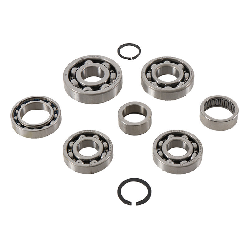 HOT RODS Getriebelager Kit