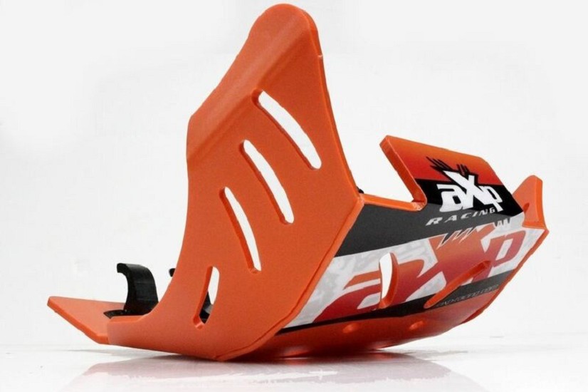 AXP GP Unterfahrschutz - HDPE 6 mm passend für KTM SX-F450 AXP GP Unterfahrschutz - HDPE 6 mm passend für KTM SX-F450