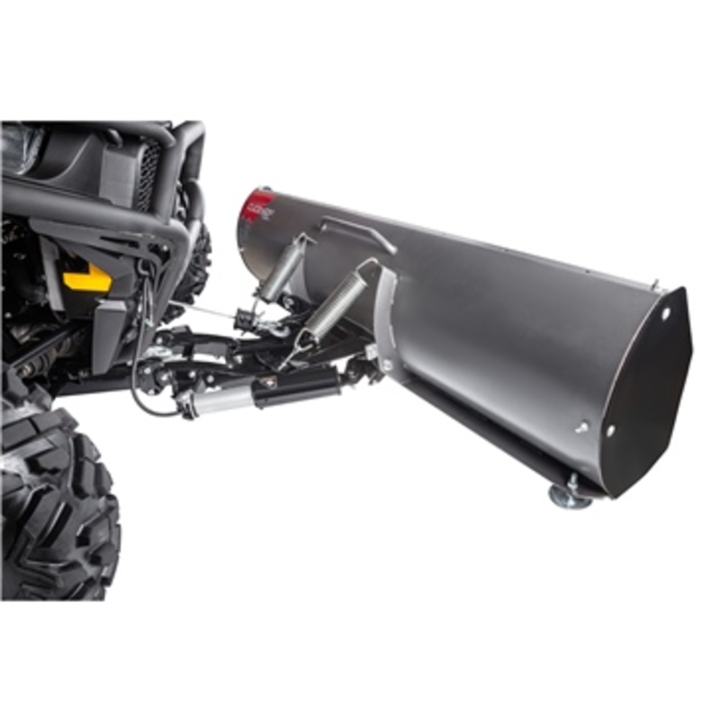 KIMPEX Click N GO Elektrischer Stellantrieb für Pflugwinkelverstellung UTV