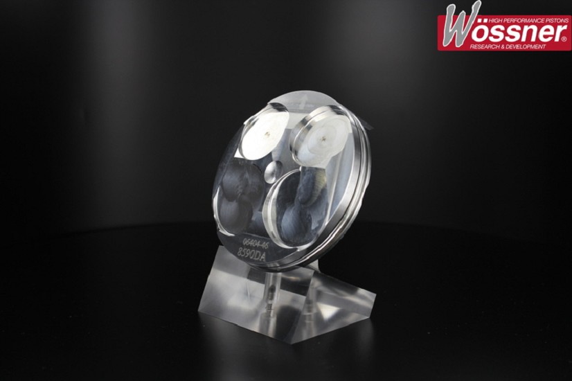 WÖSSNER Pro Series Schmiedekolben