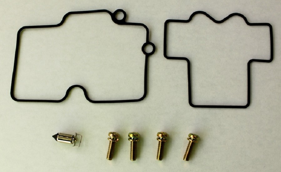 TOURMAX Reparatursatz Vergaser
