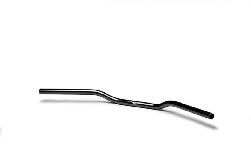 HIGHSIDER pro Alu-Lenker Superbike AN1, 7/8 Zoll, schwarz