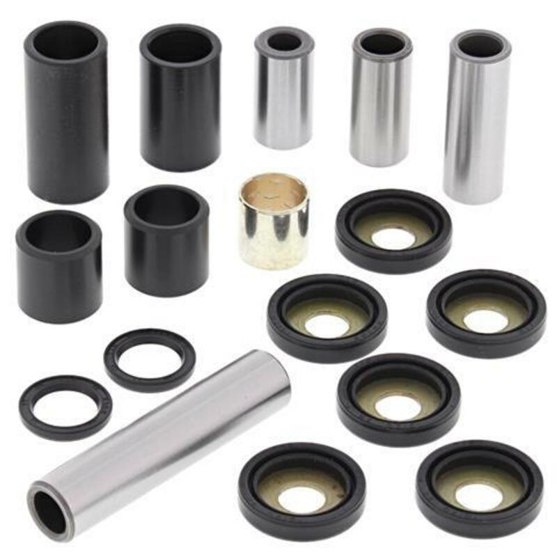 ALL BALLS Reparatursatz für Aufhängungsgestänge passend für Honda CRF100R ALL BALLS Reparatursatz für Aufhängungsgestänge passend für Honda CRF100R