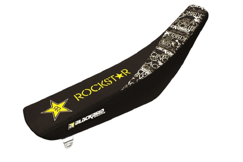 BLACKBIRD Rockstar Energy Komplett-Kit passend für Kawasaki KX450