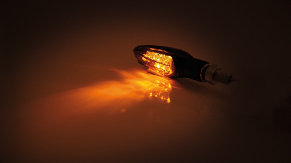 SHIN YO Nova LED Blinker SHIN YO Nova LED Blinker