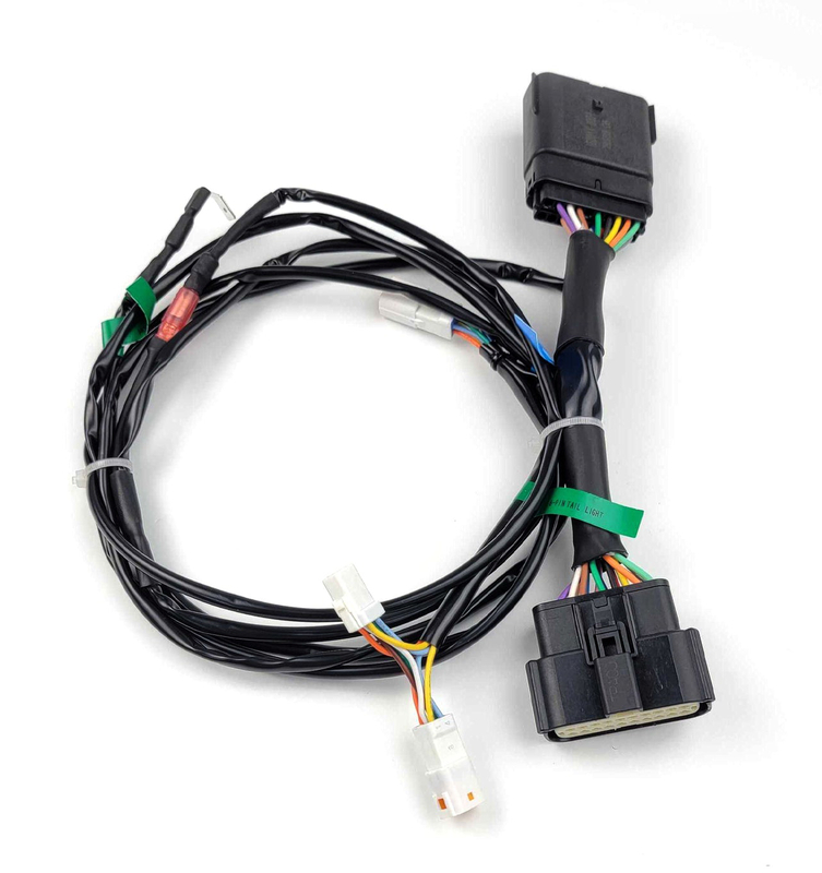 DENALI Plug-&-Play DialDim™ Verdrahtungsadapter