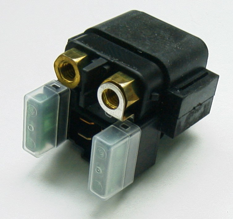 TOURMAX Magnetschalter - passend für Yamaha XV1700