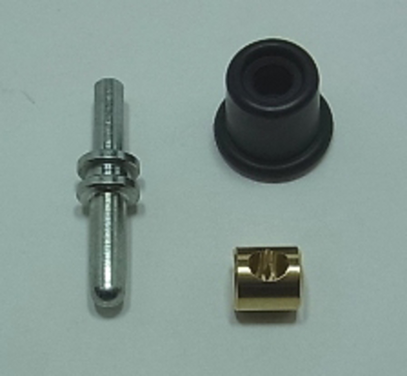 Kit Druckstange für Hauptkupplungszylinder TOURMAX passend für Suzuki