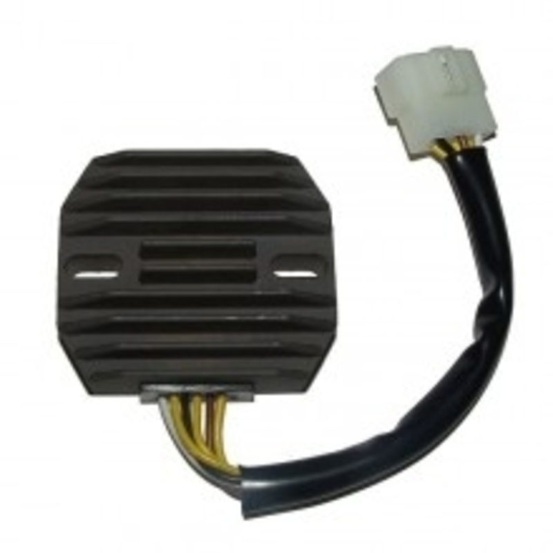 ELECTROSPORT Regler ESR 263 ZX-6R Ninja (98-99) VN800 ELECTROSPORT Regler ESR 263 ZX-6R Ninja (98-99) VN800