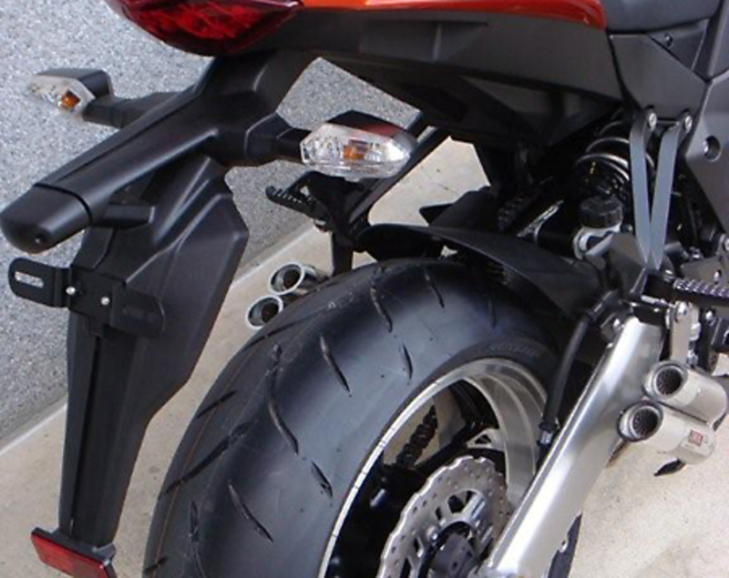 IXIL Hyperlow Z 1000, Z 1000 SX IXIL Hyperlow Z 1000, Z 1000 SX