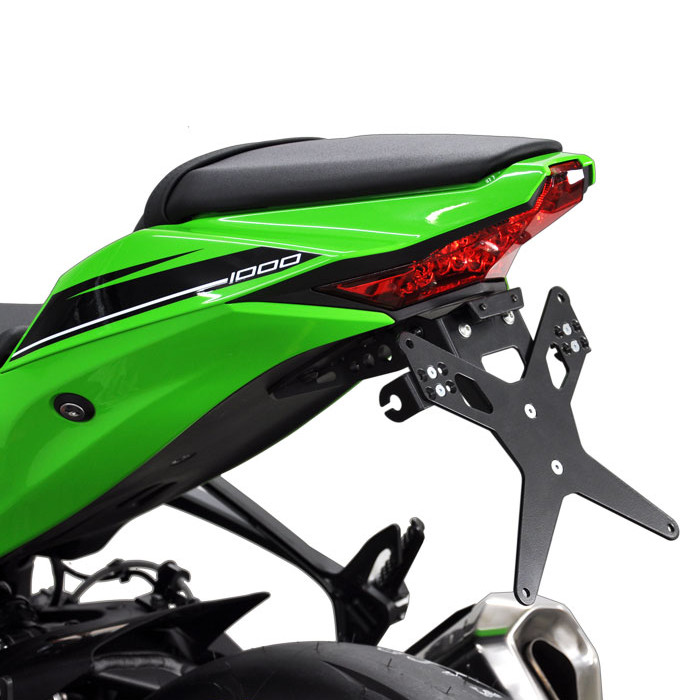 KZH X-Line passend für Kawasaki ZX-10R BJ 2016-22 KZH X-Line passend für Kawasaki ZX-10R BJ 2016-22