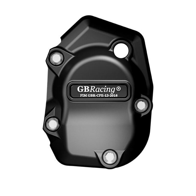 GB RACING Zündungsdeckelschoner - passend für Kawasaki Z900 17-21