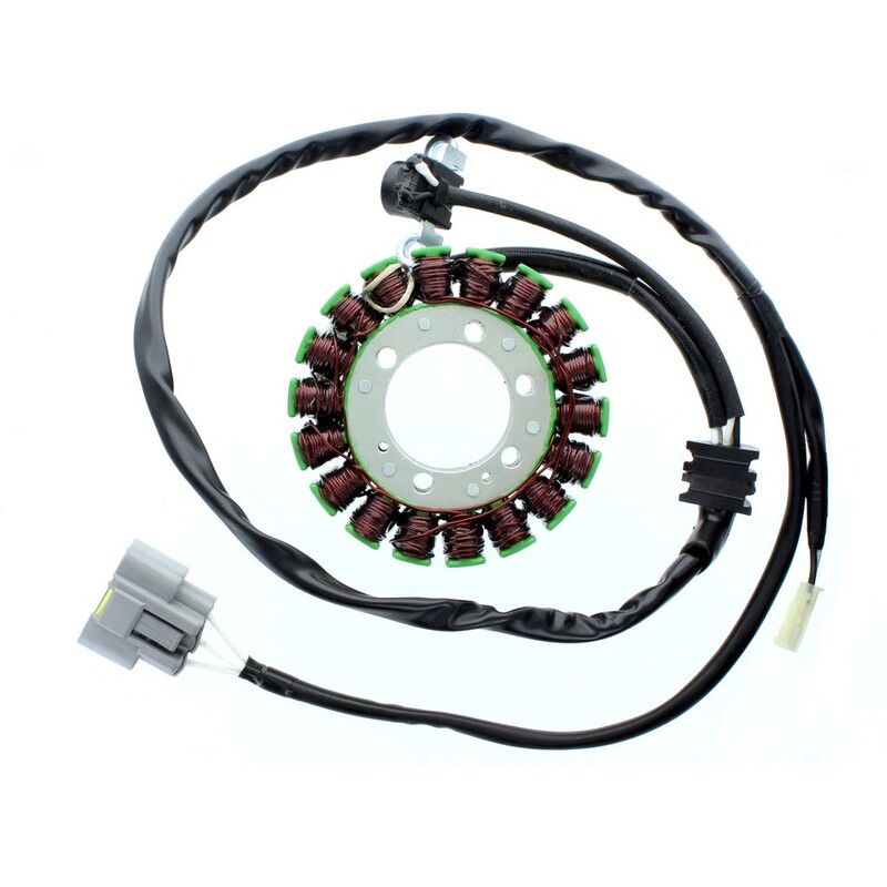 ELECTROSPORT Stator