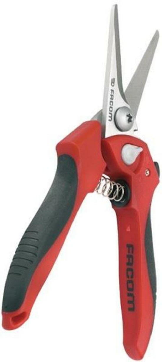 FACOM Allesschneider mit gerader Klinge