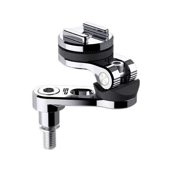 SP Connect™ Bar Clamp Mount Pro chrom SP Connect™ Bar Clamp Mount Pro chrom