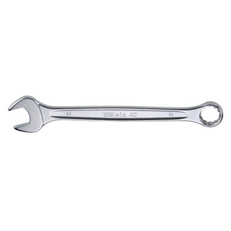 BETA Combination Wrenches - 14mm