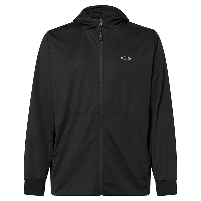 OAKLEY Hoodie Fundational FZ 3.0 OAKLEY Hoodie Fundational FZ 3.0