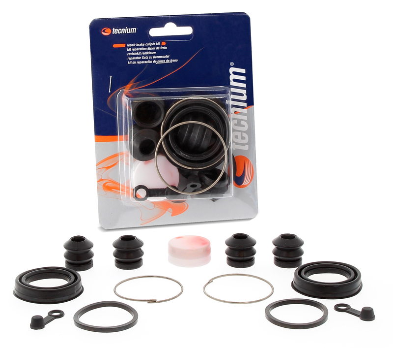 Reparaturkit Bremssattel TECNIUM vorn passend für Honda