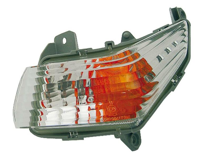 Blinker vorne links für: passend für Suzuki GSR600 '06-10