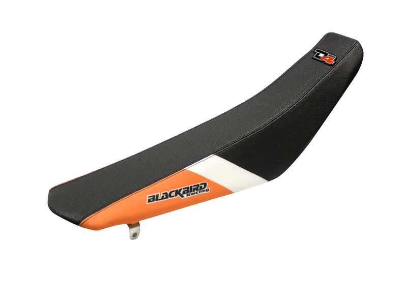 BLACKBIRD Dream Graphic 4 Sitzbankbezug passend für KTM SX85