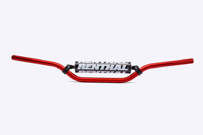 RENTHAL MX/Enduro 7/8 701 passend für Honda CRF150/230 Lenker