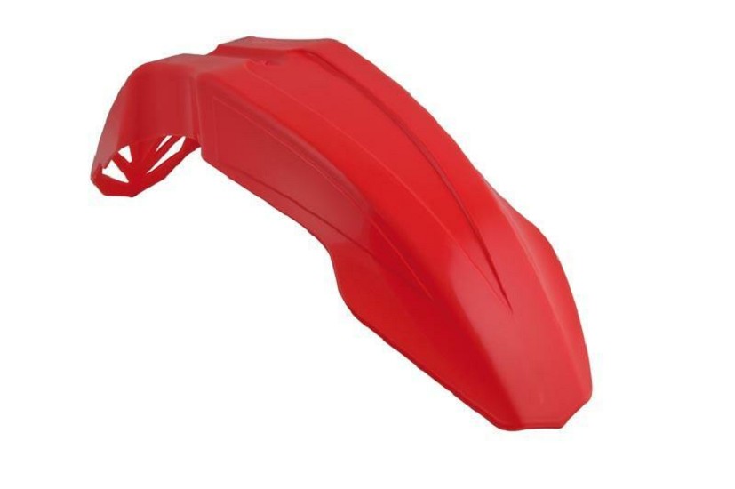 KOTFLÜGEL VORN ROT FÜR SM 2006