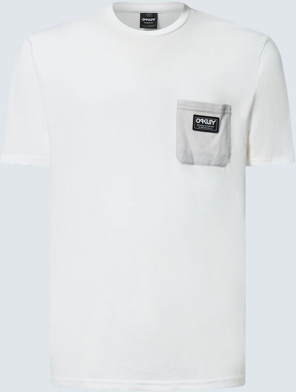 OAKLEY Classic B1B Taschen-T-Shirt OAKLEY Classic B1B Taschen-T-Shirt