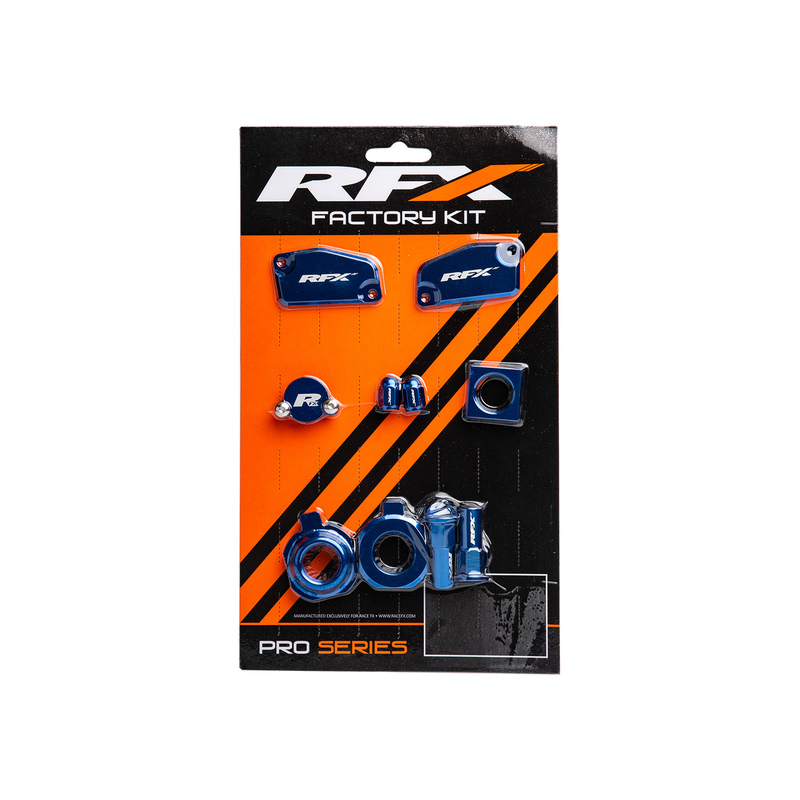 RFX Factory Kit / Styling Kit RFX Factory Kit
