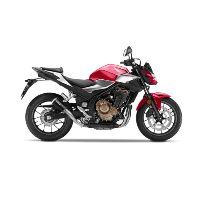 SBK LV-10 passend für Honda CB 500 F 19-20 SBK LV-10 passend für Honda CB 500 F 19-20
